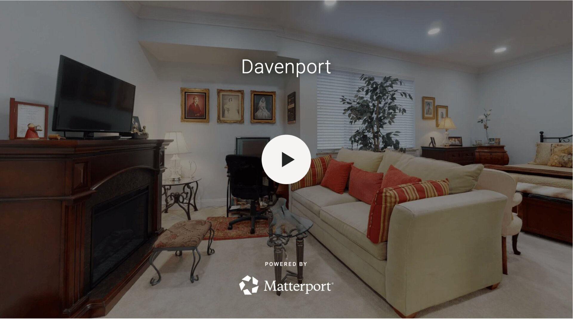 Davenport Virtual Tour Thumbnail