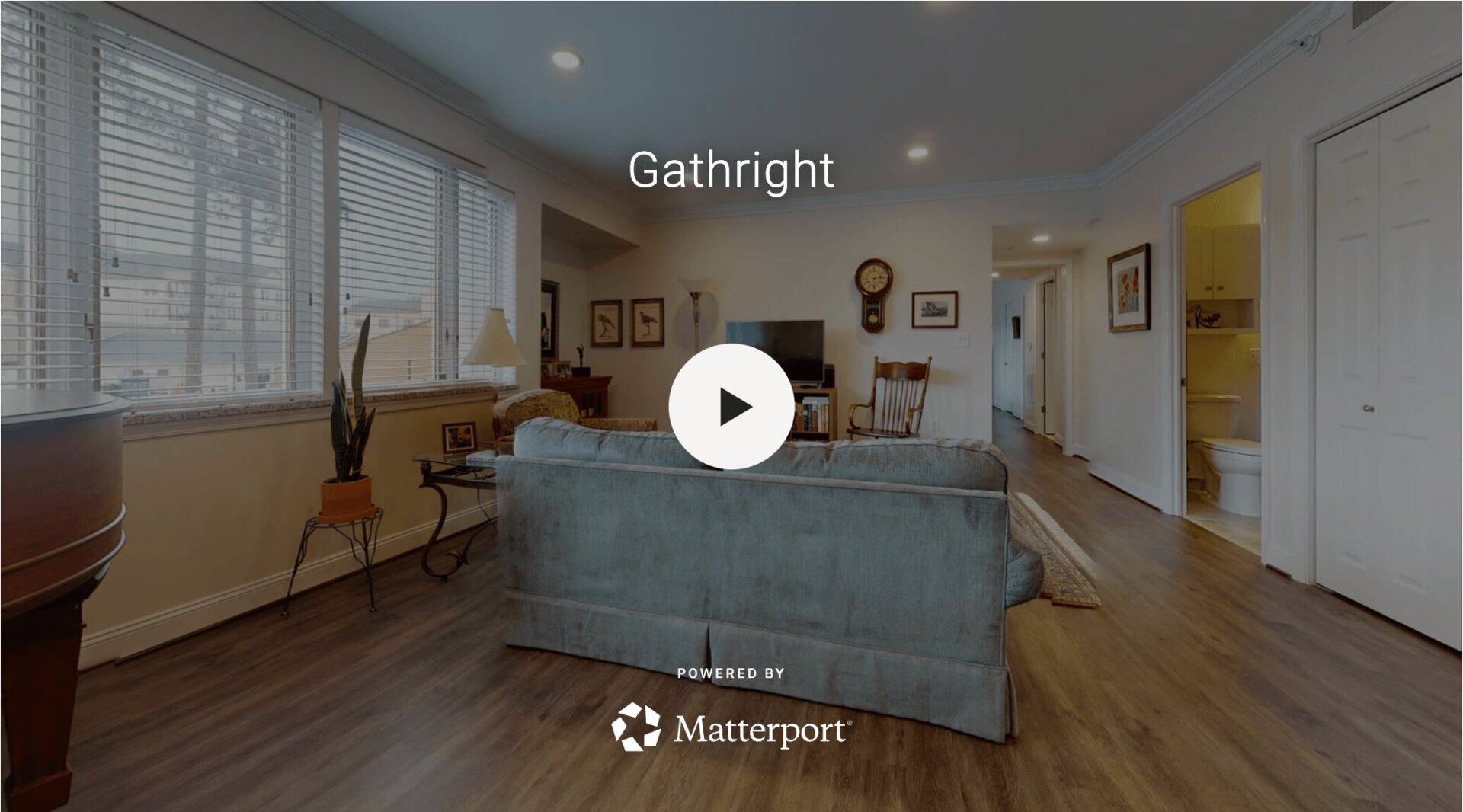 Gathright Virtual Tour Thumbnail