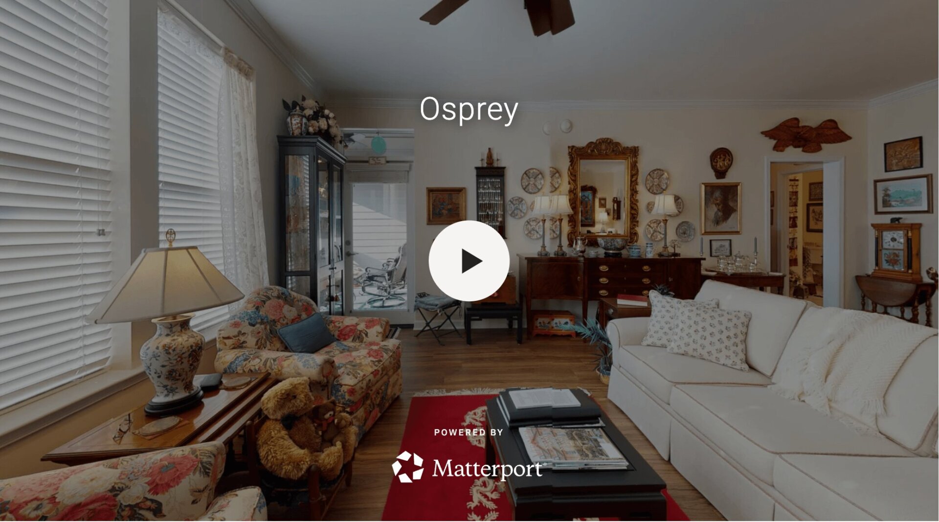 Osprey Virtual Tour Thumbnail