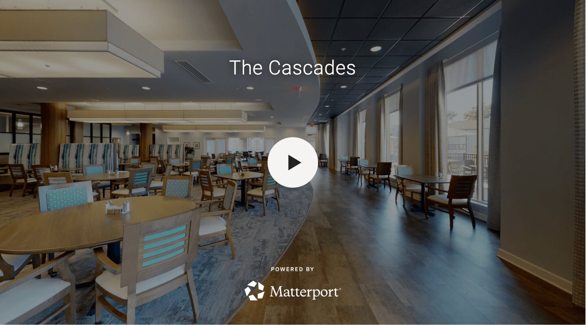 The Cascades Virtual Tour Thumbnail