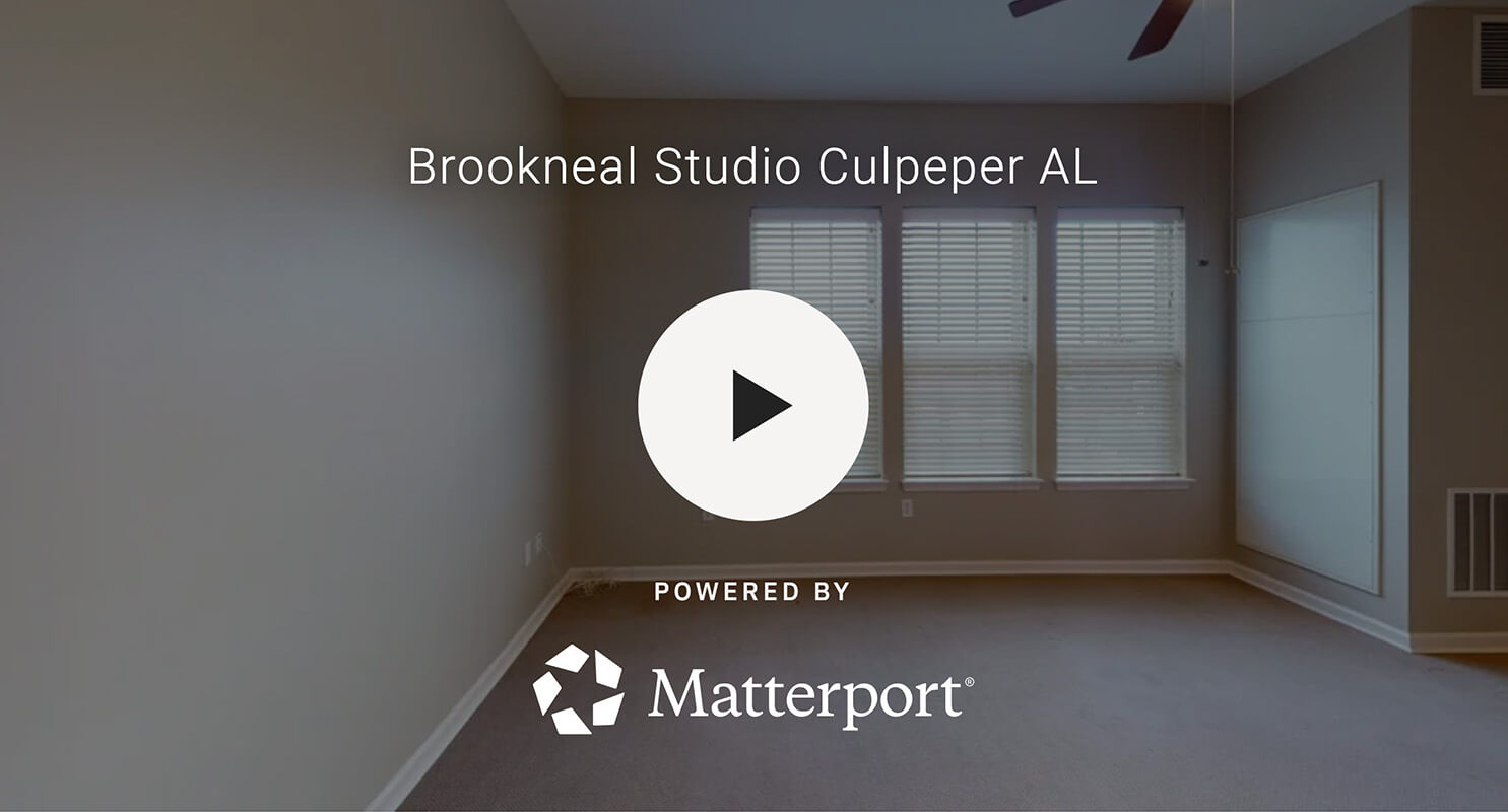 Brookneal Studio Virtual Tour Thumbnail