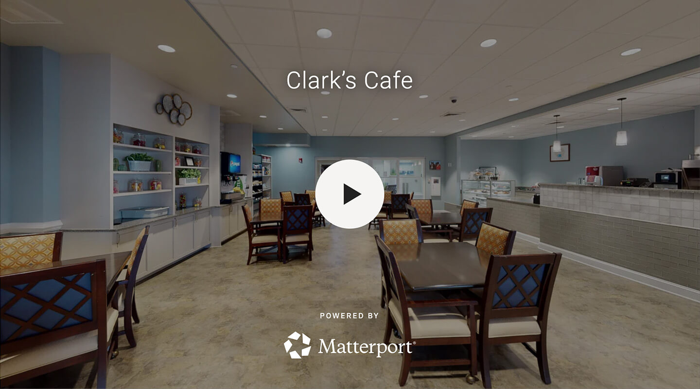 Clarks Cafe Virtual Tour Thumbnail