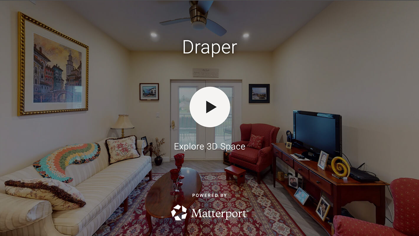 Draper Virtual Tour Thumbnail