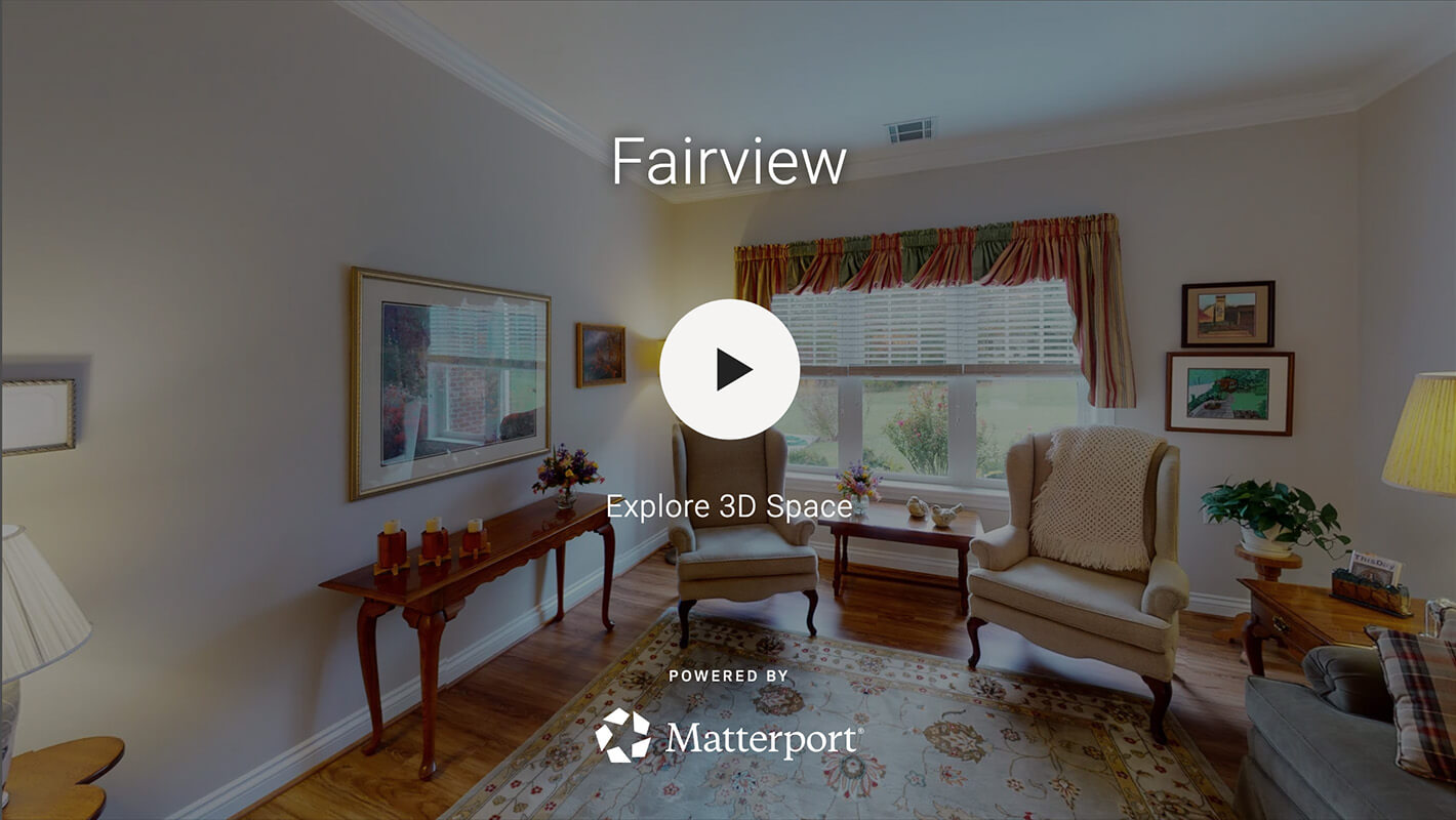 Fairview Virtual Tour Thumbnail