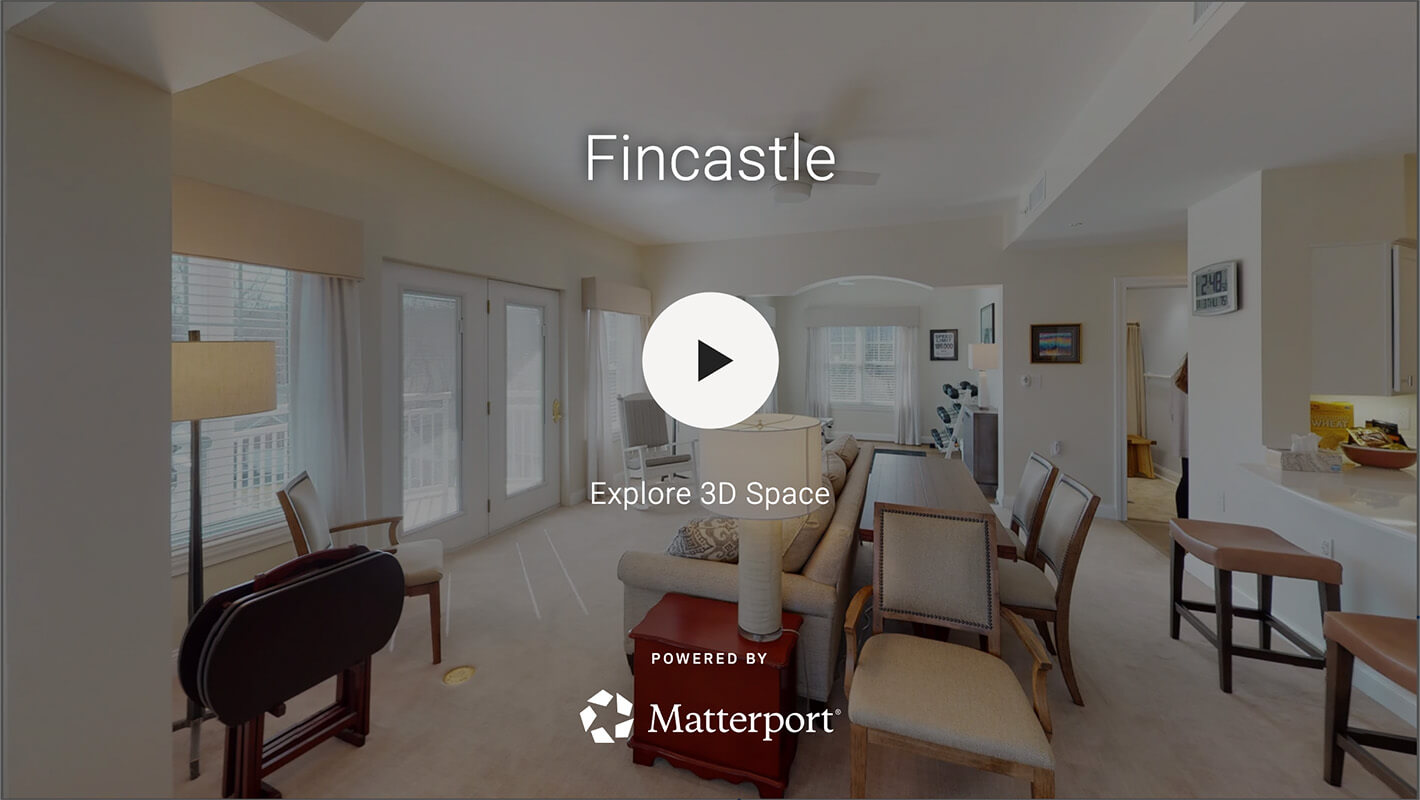 Fincastle