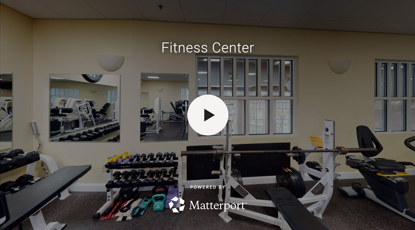 Fitness Center Virtual Tour Thumbnail