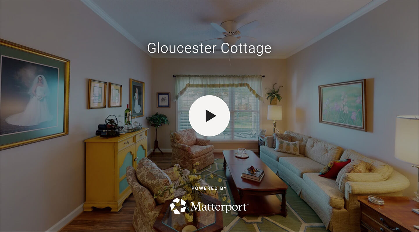 Gloucester Cottage Virtual Tour Thumbnail