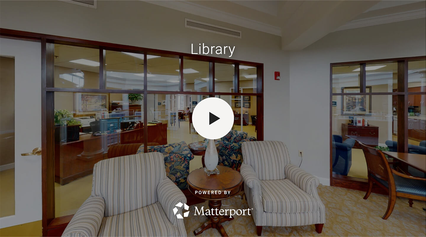 Library Virtual Tour Thumbnail