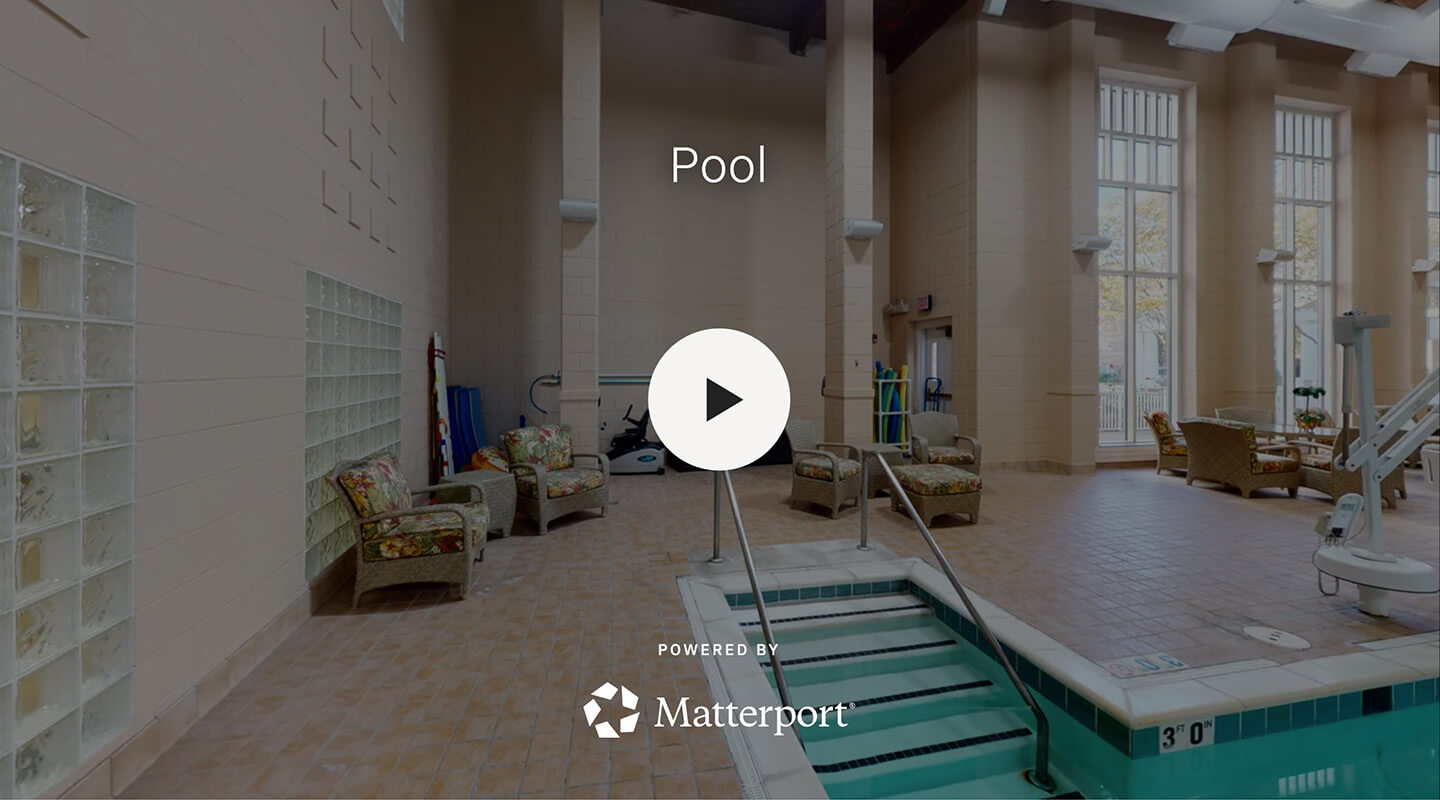 Pool Virtual Tour Thumbnail