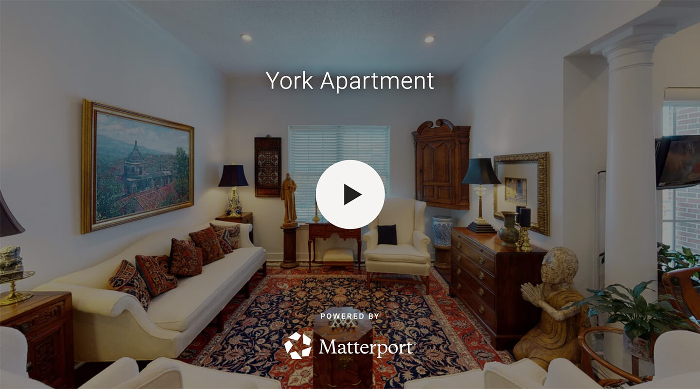York Virtual Tour Thumbnail
