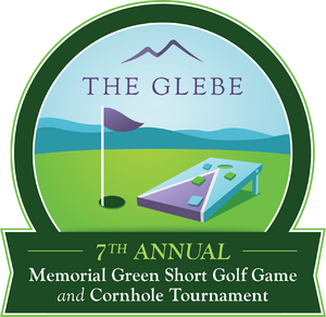 The Glebe's 7th Annual Memorial Golf Short Game & Cornhole Tournament