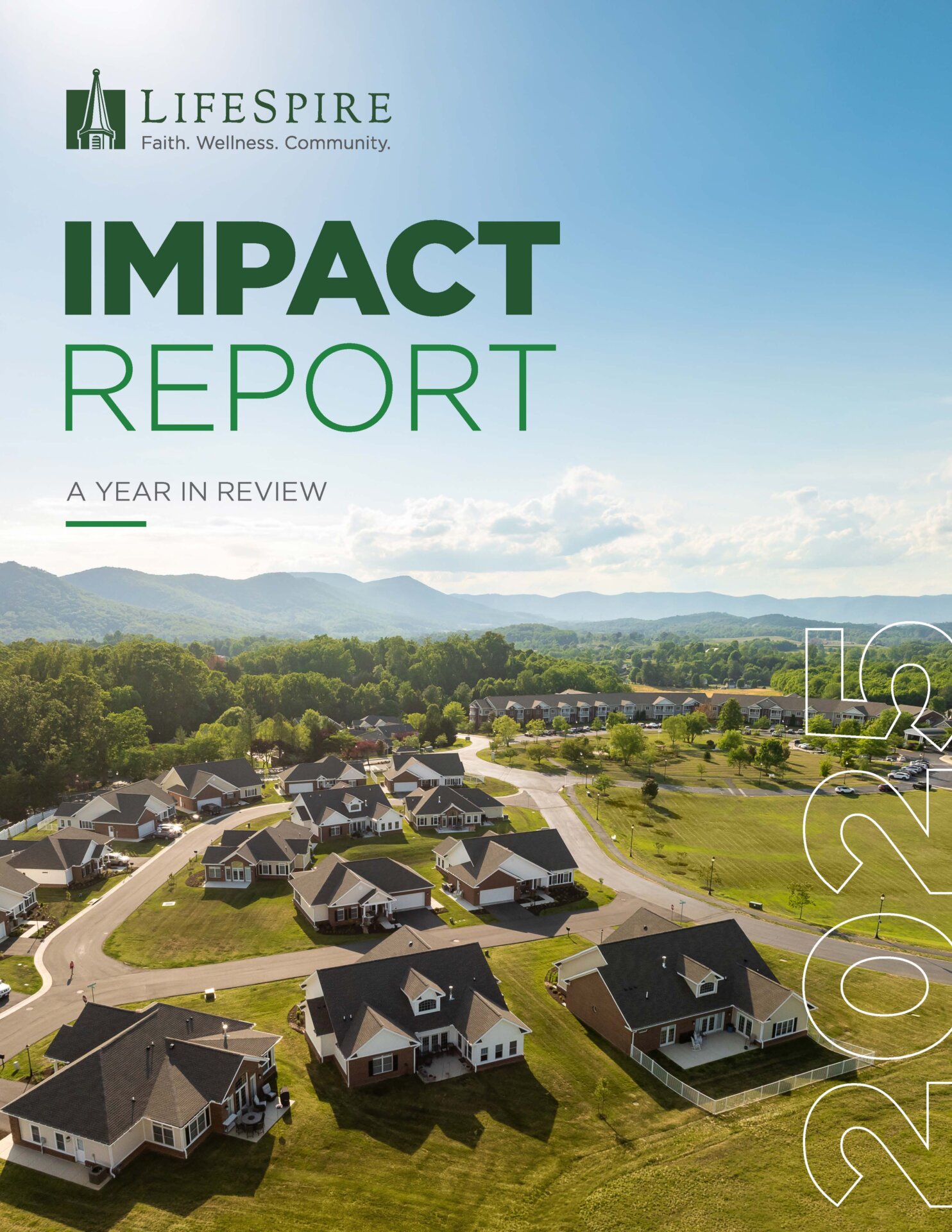 2025 Impact Report
