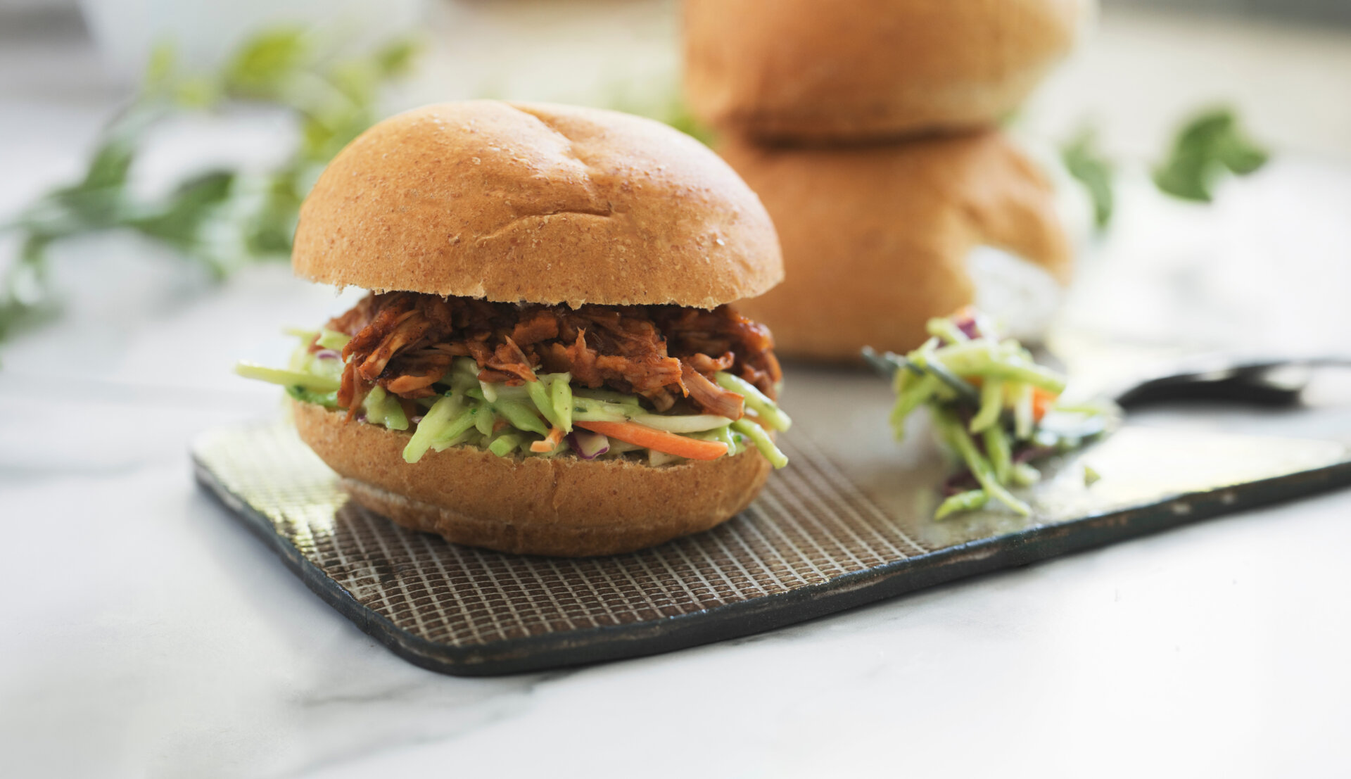 BBQ Sandwich Lunch Fundraiser