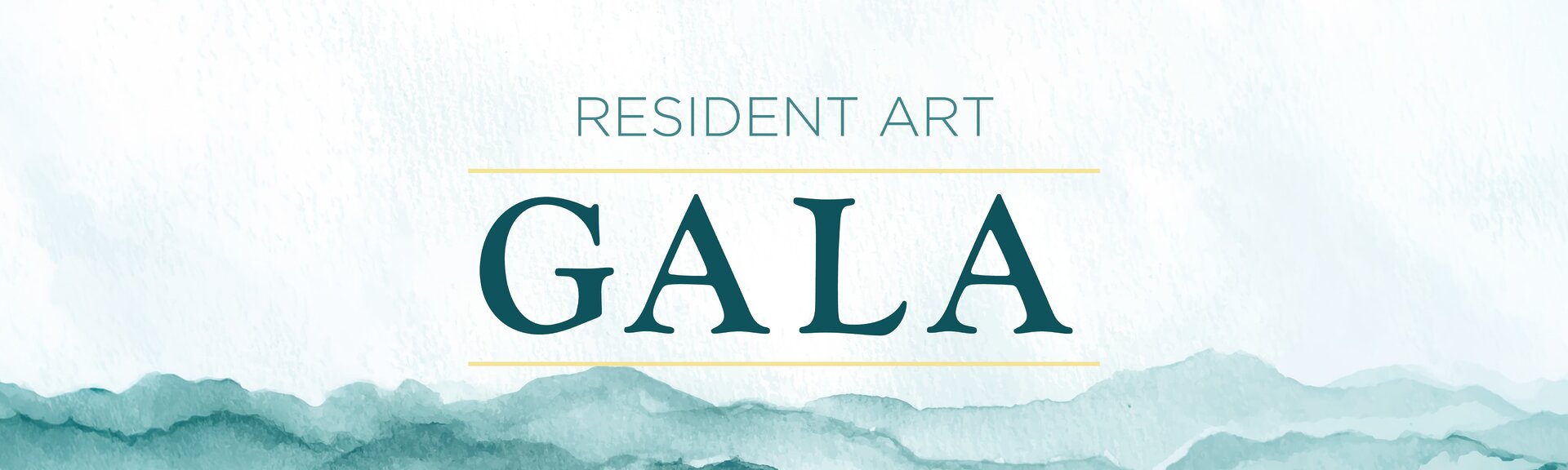 Resident Art Gala at The Chesapeake