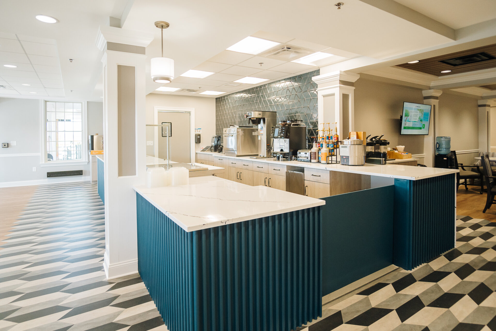 Cafe