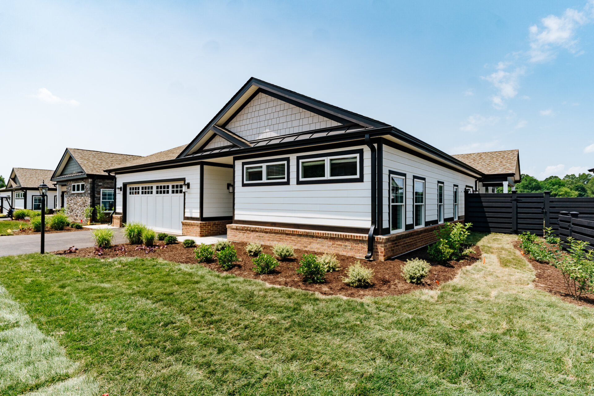 Summit Cottage