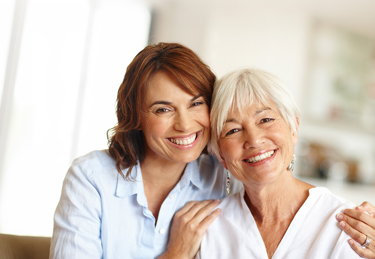 Your Questions, Answered: Resident Q&A and Family Inclusion Lunch